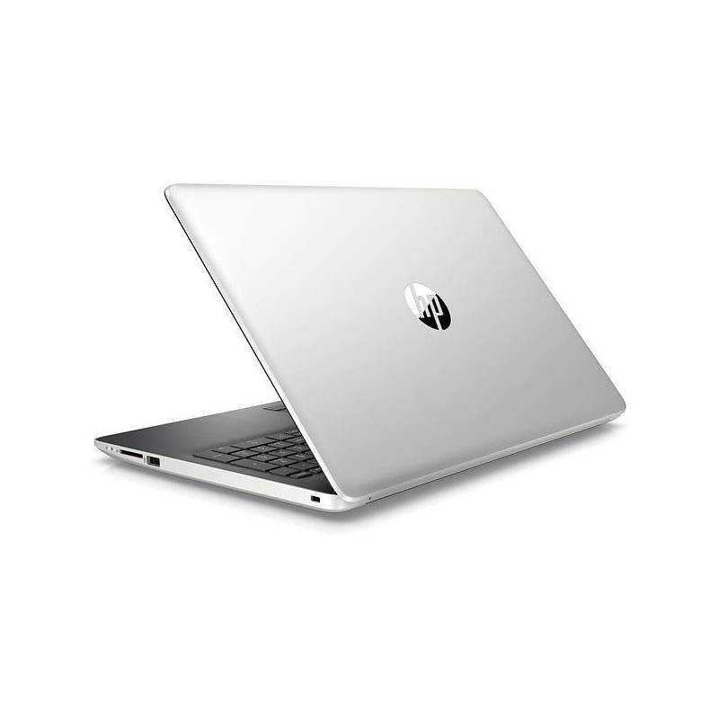 Bærbar computer med skærm på 14 og 15,6 tommer - HP Pavilion 15-db1017no
