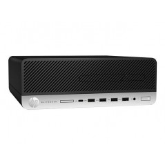 Billig stationær computer - HP EliteDesk 705 G5 3M080EP