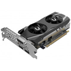 Komponenter - Zotac GeForce GTX 1650 4GB LP