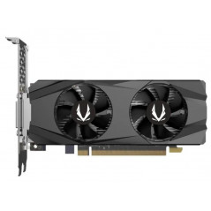 Komponenter - Zotac GeForce GTX 1650 4GB LP