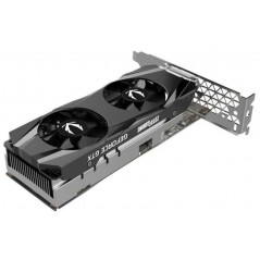 Komponenter - Zotac GeForce GTX 1650 4GB LP