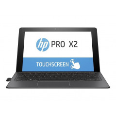 Virksomhedscomputer - HP Pro X2 612 G2 2TT21ES