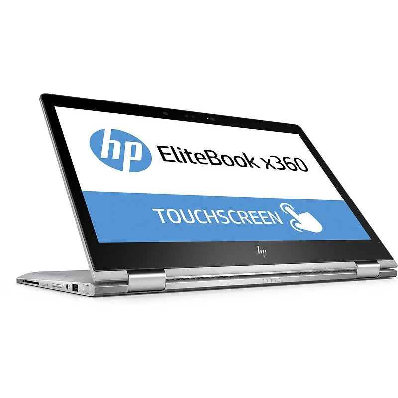 Forside - HP EliteBook x360 1030 G2 5SQ70ES