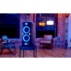 Bærbare højttalere - JBL PartyBox 300 (Tilbud)