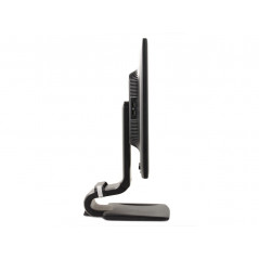 Brugte computerskærme - HP ZR2330w 23" Full HD IPS-skærm med ergonomisk fod (brugt)