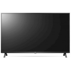 Billige tv\'er - LG 65-tommer UHD 4K Smart-TV Wi-Fi