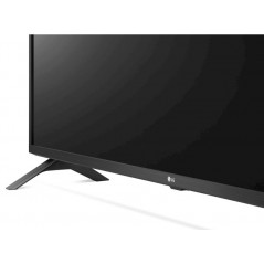 Billige tv\'er - LG 65-tommer UHD 4K Smart-TV Wi-Fi