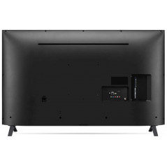Billige tv\'er - LG 65-tommer UHD 4K Smart-TV Wi-Fi