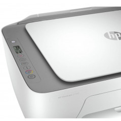 Multifunktionsprintere - HP Deskjet 2720 AIO trådløs multifunktionsprinter (fyndvara)