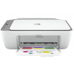 Multifunktionsprintere - HP Deskjet 2720 AIO trådløs multifunktionsprinter (fyndvara)