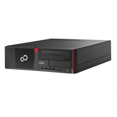 Brugte computere - Fujitsu Esprimo E720 (beg)