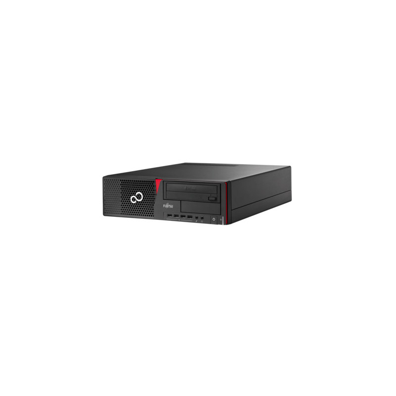 Brugte computere - Fujitsu Esprimo E720 (beg)