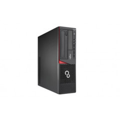 Brugte computere - Fujitsu Esprimo E720 (beg)