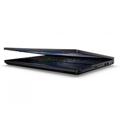 Brugt bærbar computer 15" - Lenovo ThinkPad L560 i7 8GB 256SSD (beg)