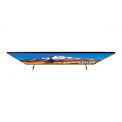 Billige tv\'er - Samsung 65-tums 4K UHD-TV