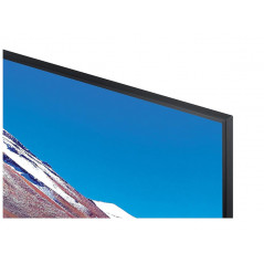 Billige tv\'er - Samsung 65-tums 4K UHD-TV