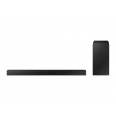 TV og lyd - Samsung HW-T440/XE soundbar