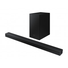 TV og lyd - Samsung HW-T440/XE soundbar