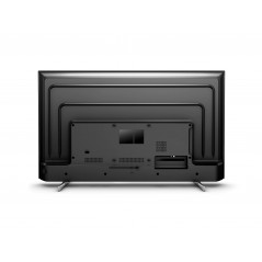 TV og lyd - Philips 50-tums 4K Smart UHD-TV