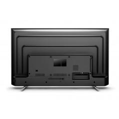 Billige tv\'er - Philips 43-tums 4K Smart UHD-TV