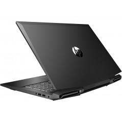 Bærbare gamingcomputere - HP Pavilion Gaming 17-cd1007no