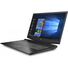 HP Pavilion Gaming 17-cd1007no
