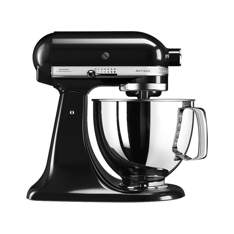 Food Processorer - KitchenAid Artisan køkkenmaskine 300W