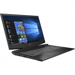 Bærbar computer med skærm på 16-17 tommer - HP Pavilion Gaming 17-cd1016no demo