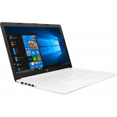 HP Pavilion 15-db1019no demo