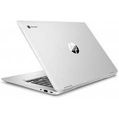 Brugt laptop 14" - HP Chromebook x360 14 G1 6BP66EA demo