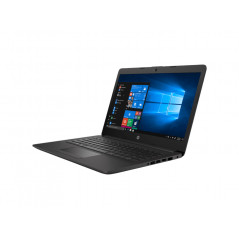 Brugt laptop 14" - HP 240 G7 6HL12EA