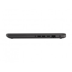 Brugt laptop 14" - HP 240 G7 6HL12EA