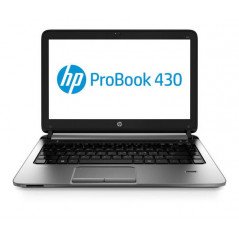 HP Probook 430 G2 med i5 8GB 500HDD (brugt)