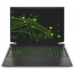 HP Pavilion Gaming 16-a0002no