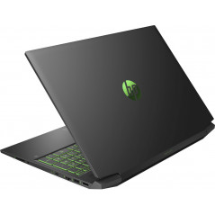 Bærbar computer til spil - HP Pavilion Gaming 16-a0002no