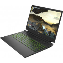 HP Pavilion Gaming 16-a0002no demo