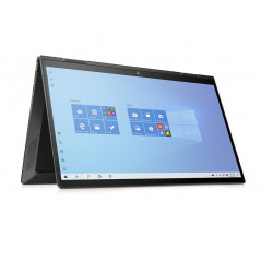 HP Envy x360 13-ay0008no 13.3" Ryzen 7 16GB 512SSD