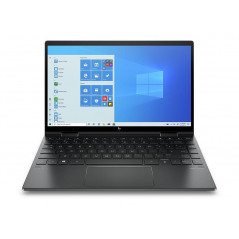 HP Envy x360 13-ay0008no 13.3" Ryzen 7 16GB 512SSD