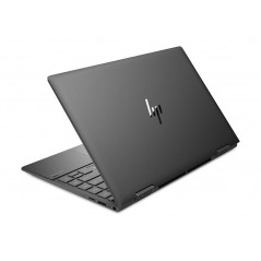 Bærbar computer med skærm på 11, 12 eller 13 tommer - HP Envy x360 13-ay0008no 13.3" Ryzen 7 16GB 512SSD