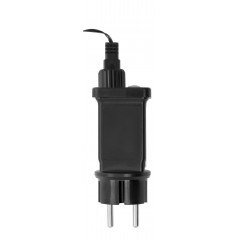 SMART HOME WiFi strömadapter för ljusslingor IP44 Sjove gadgets & gaver! - SMART HOME WiFi strömadapter för ljusslingor IP44