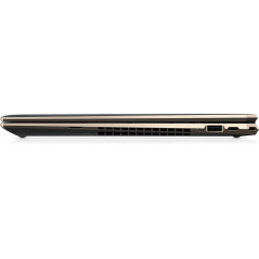 Bærbar computer med skærm på 14 og 15,6 tommer - HP Spectre x360 15-eb0018no