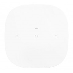 Højttalere - Sonos One SL Vit trådlös högtalare
