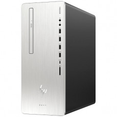 Gaming computer - HP Envy 795-0115no demo