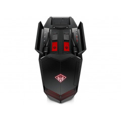 Billig gaming computer og stationær gaming computer - copy of HP Omen 880-184no