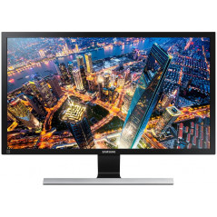 Samsung UHD 4K LED-skärm