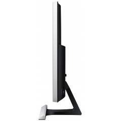Computerskærm 25" eller større - Samsung UHD 4K LED-skärm