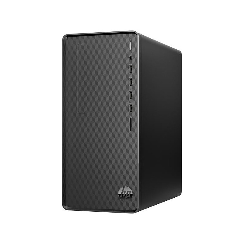 Familiecomputer - HP M01-F0011no demo