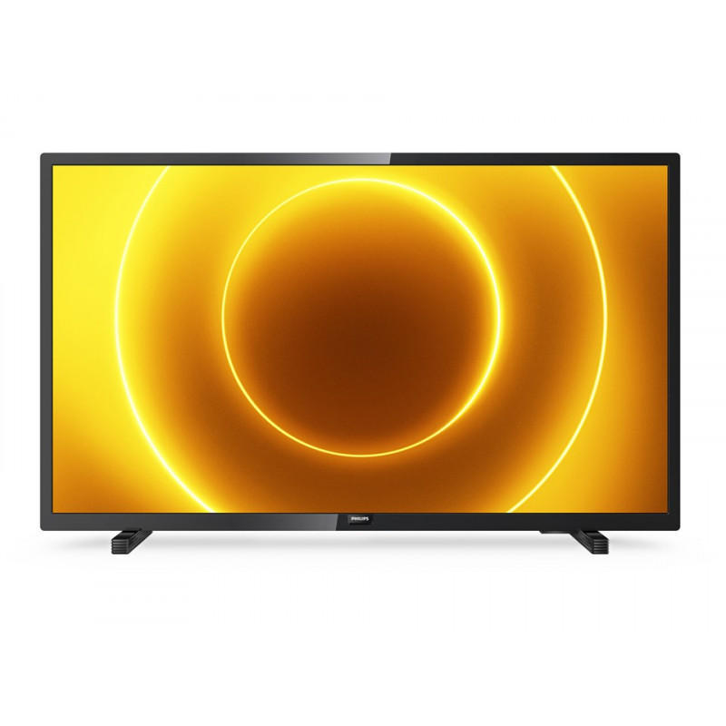Billige tv\'er - Philips 43-tums LED-TV