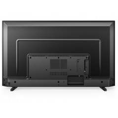 Billige tv\'er - Philips 43-tums LED-TV