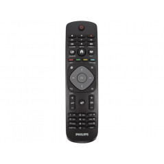 Billige tv\'er - Philips 43-tums LED-TV